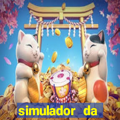simulador da lotomania - lotodicas